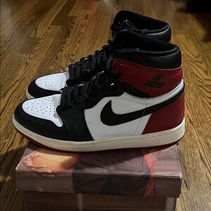 Air Jordan 1 High Reimagined